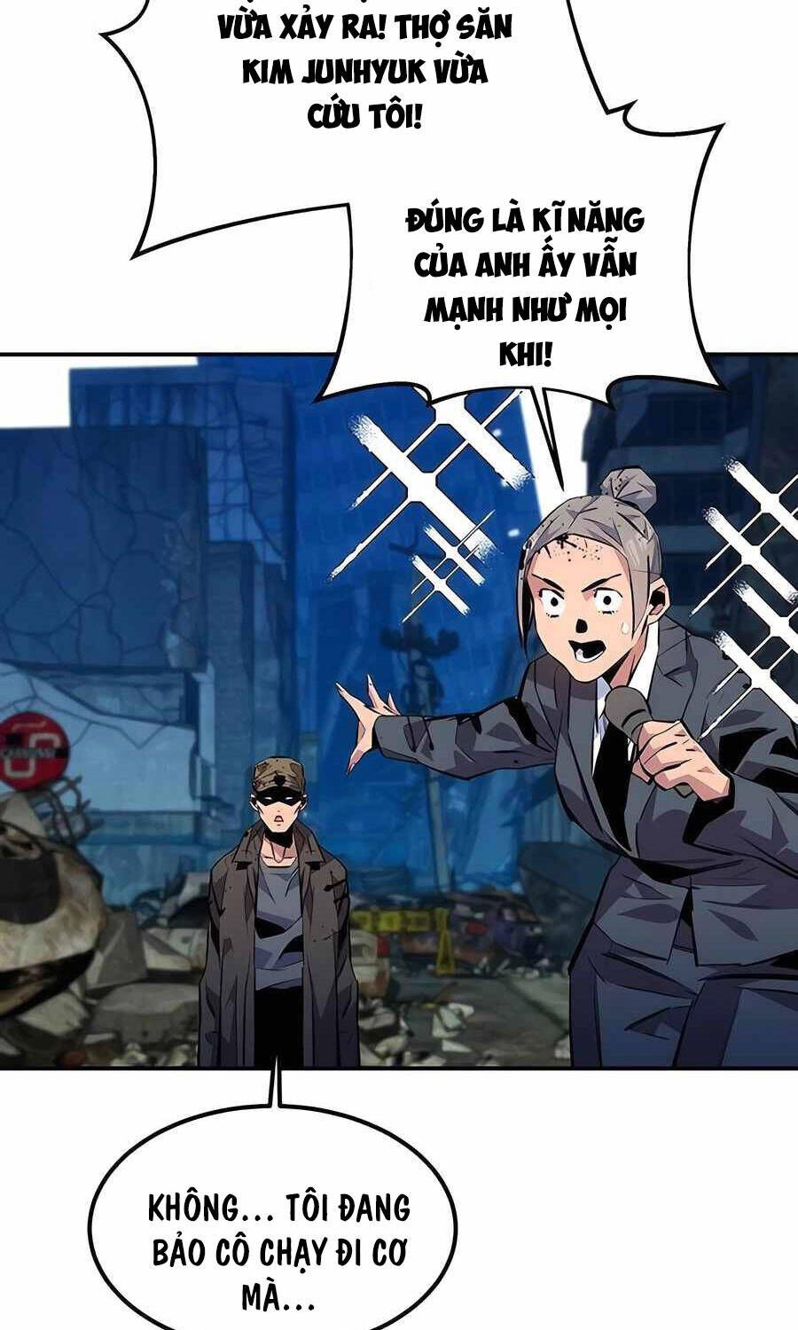 Tiểu Thư Tích Tiền Đi Bụi Chapter 107 - 85
