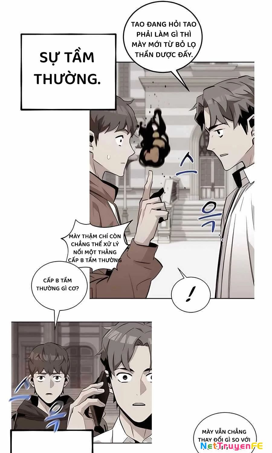 Tiểu Thư Tích Tiền Đi Bụi Chapter 110 - 83