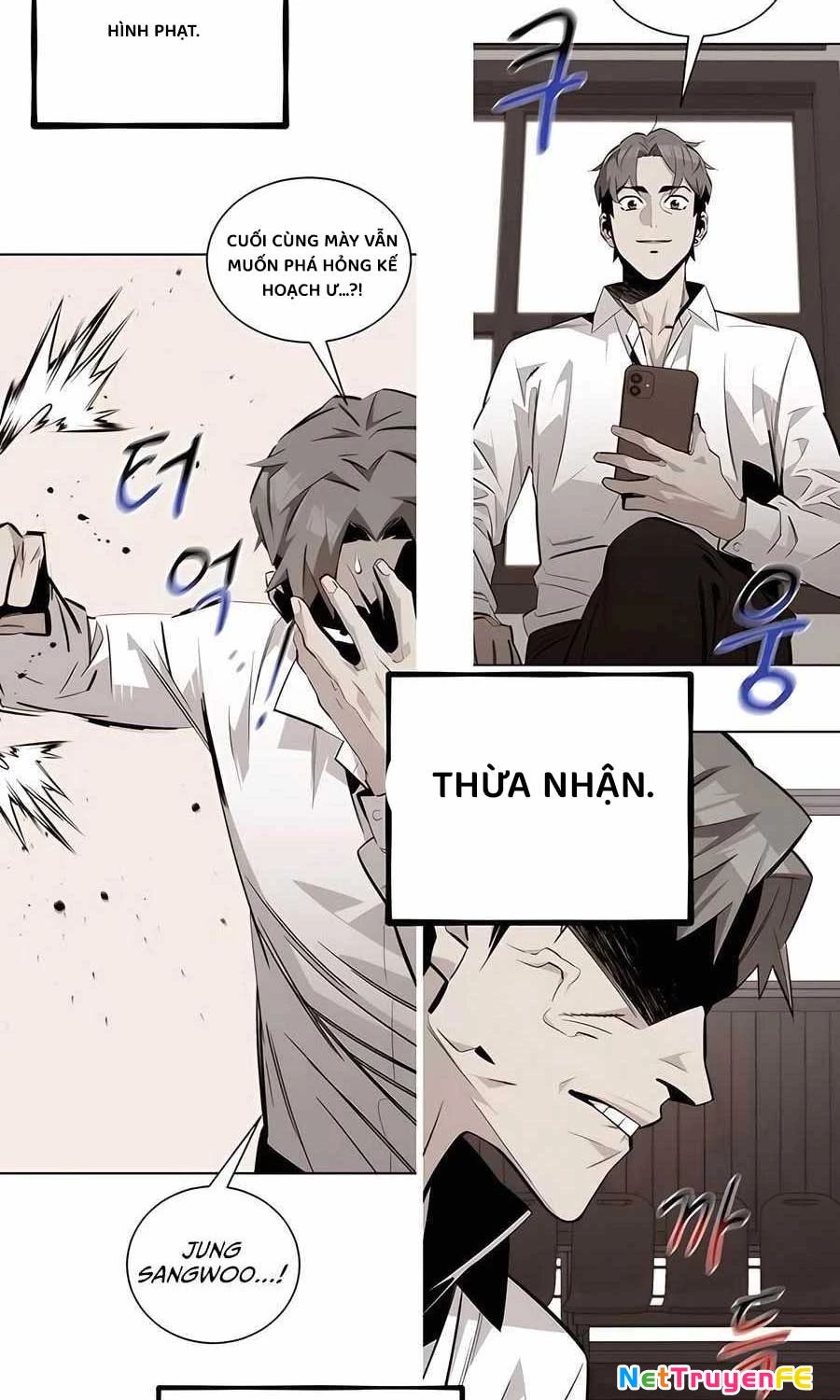 Tiểu Thư Tích Tiền Đi Bụi Chapter 110 - 84