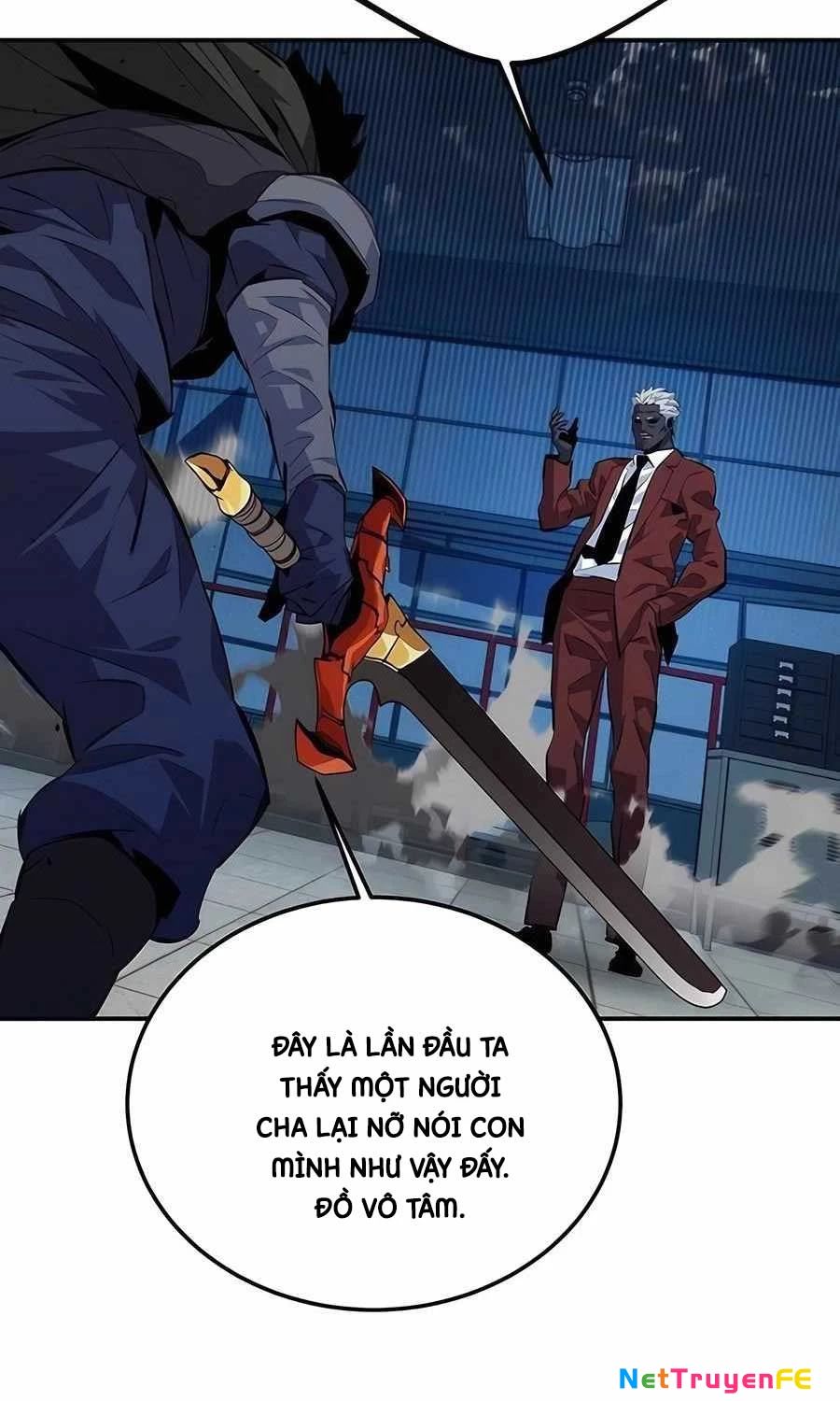 Tiểu Thư Tích Tiền Đi Bụi Chapter 110 - 10