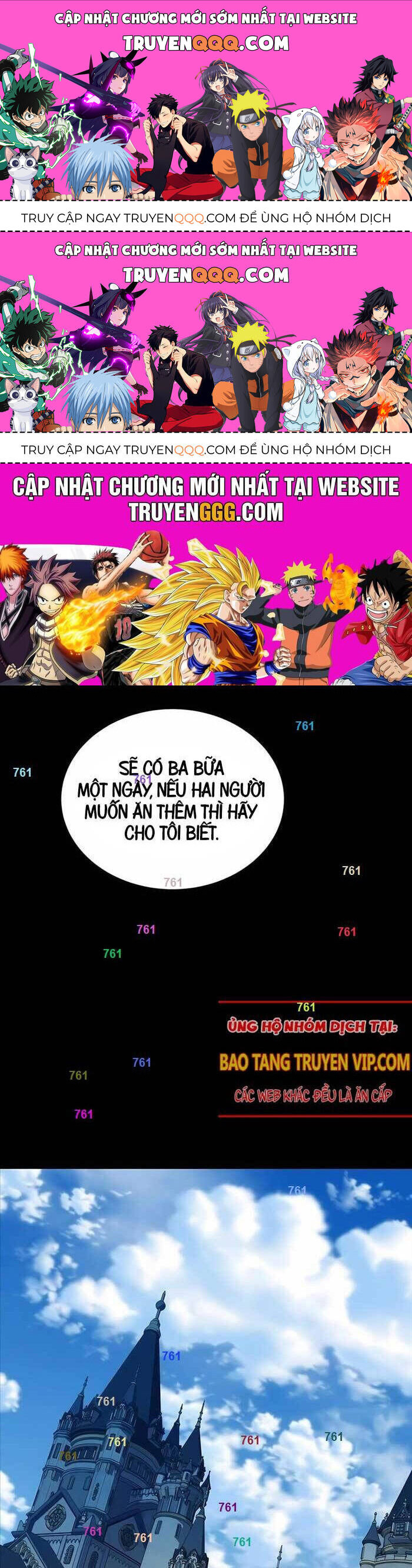 Tiểu Thư Tích Tiền Đi Bụi Chapter 118 - 1