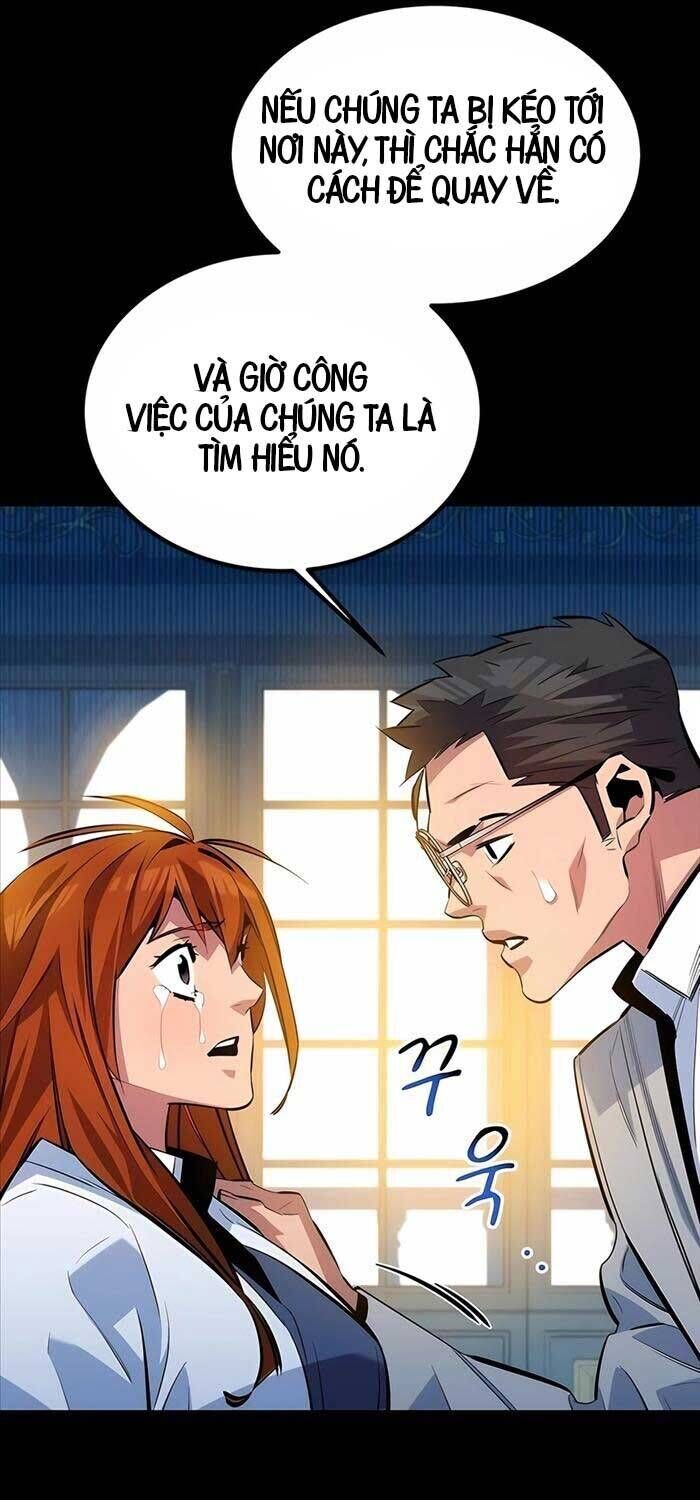 Tiểu Thư Tích Tiền Đi Bụi Chapter 118 - 40