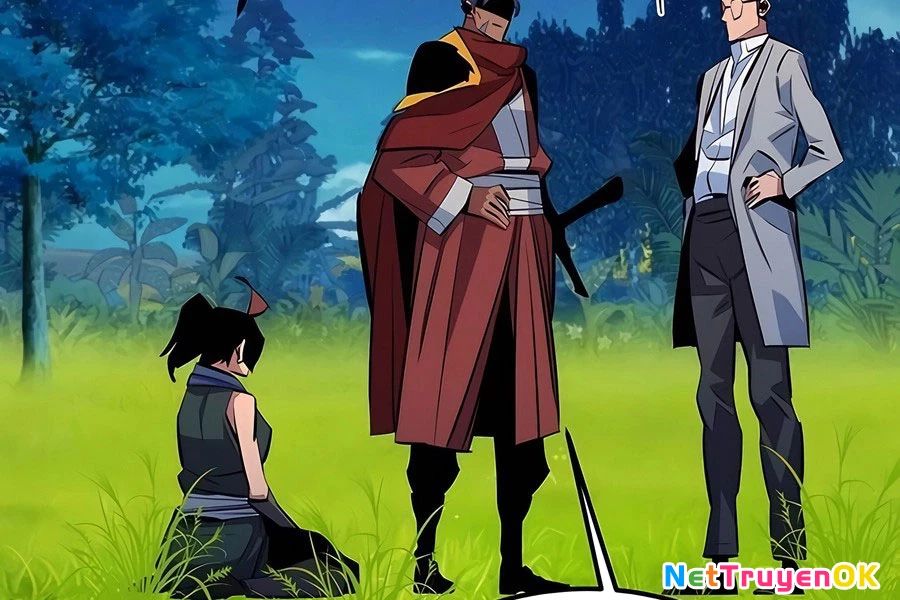 Tiểu Thư Tích Tiền Đi Bụi Chapter 120 - 266