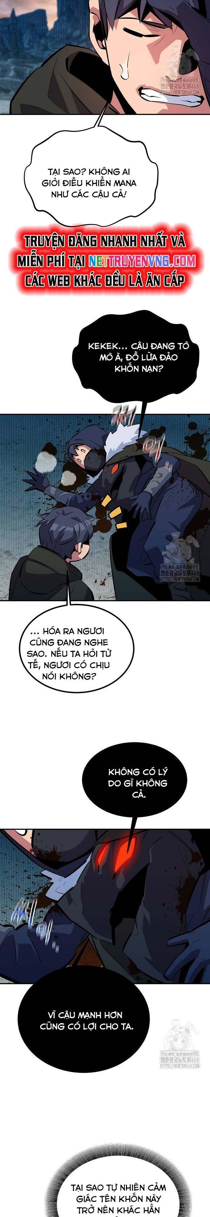 Tiểu Thư Tích Tiền Đi Bụi Chapter 130 - 15