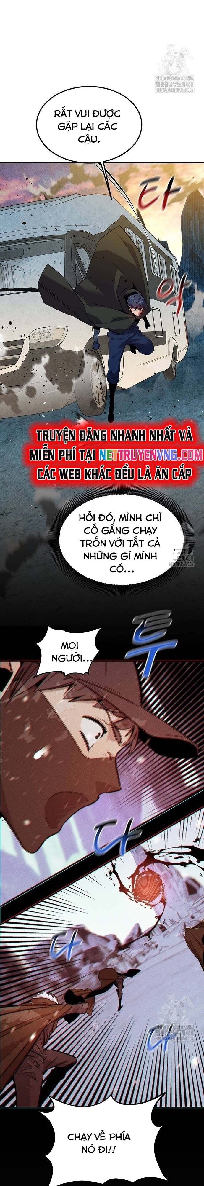 Tiểu Thư Tích Tiền Đi Bụi Chapter 130 - 3