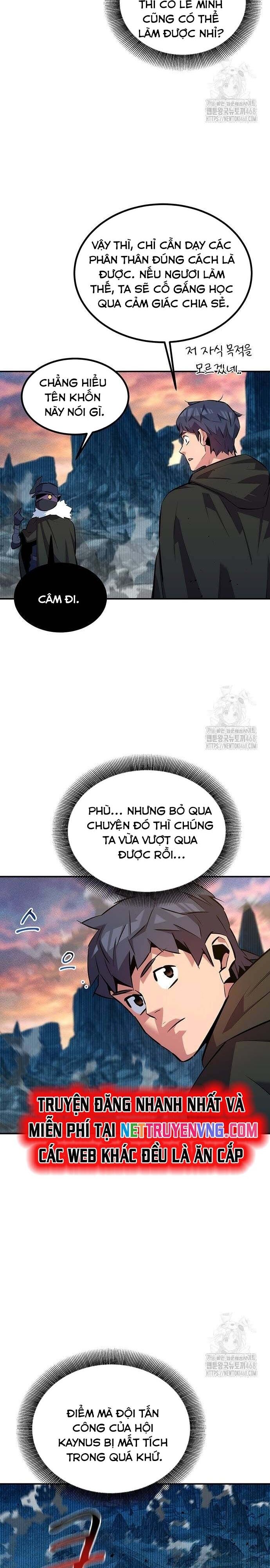Tiểu Thư Tích Tiền Đi Bụi Chapter 130 - 23