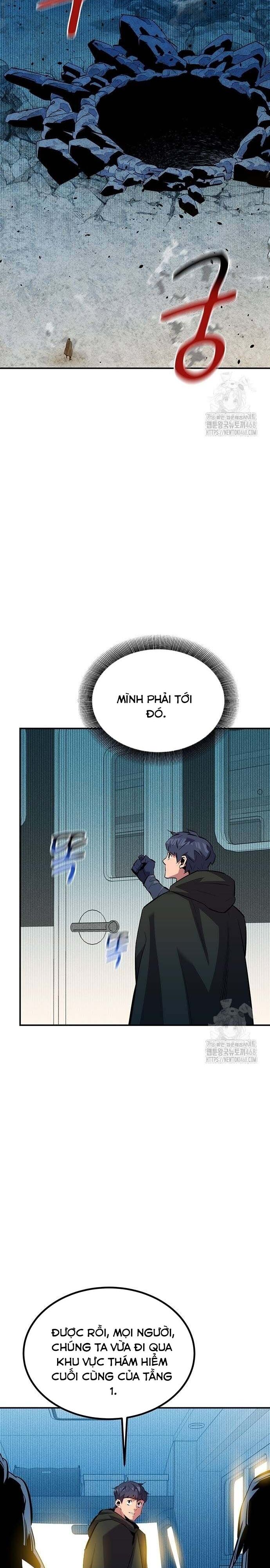 Tiểu Thư Tích Tiền Đi Bụi Chapter 130 - 24