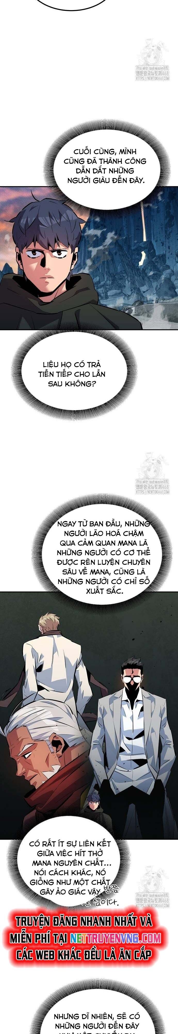 Tiểu Thư Tích Tiền Đi Bụi Chapter 130 - 27
