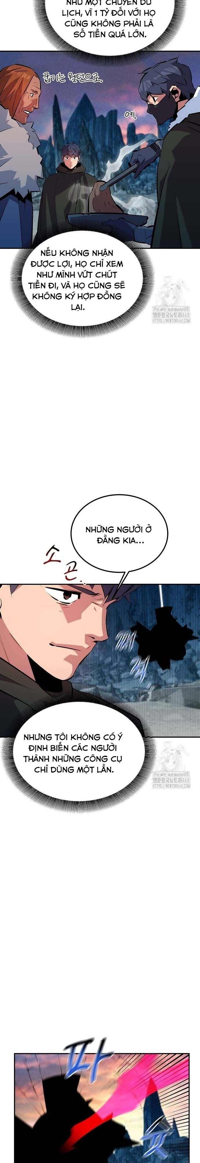 Tiểu Thư Tích Tiền Đi Bụi Chapter 130 - 28