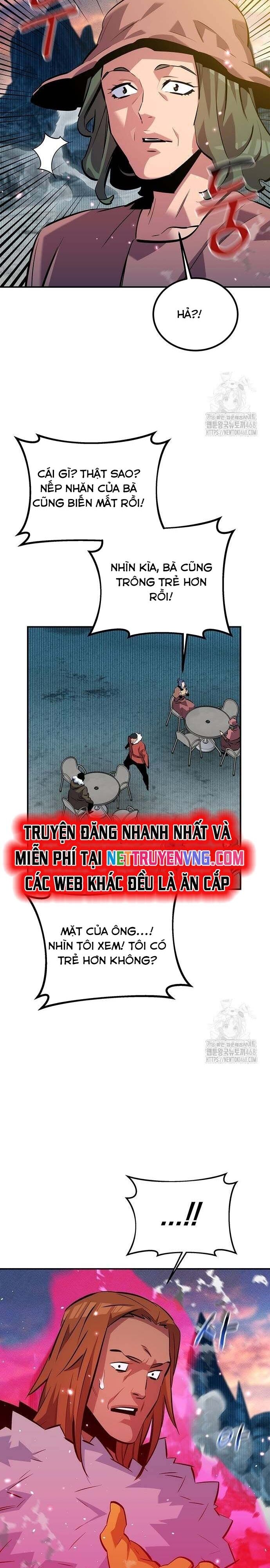 Tiểu Thư Tích Tiền Đi Bụi Chapter 130 - 30