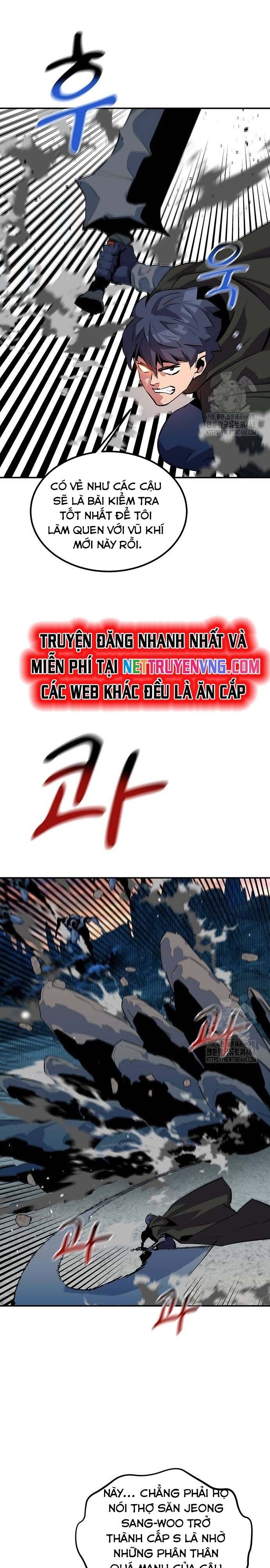 Tiểu Thư Tích Tiền Đi Bụi Chapter 130 - 8