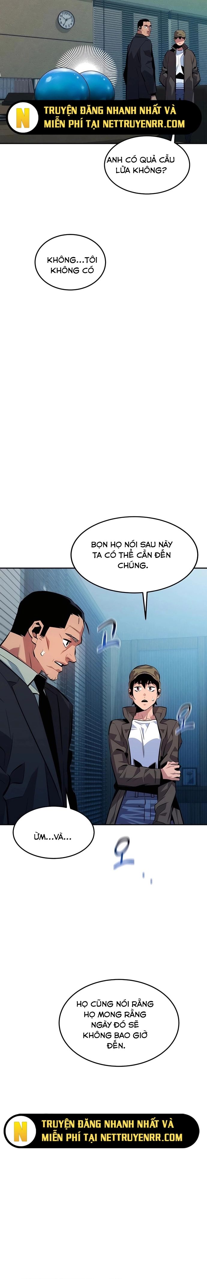 Tiểu Thư Tích Tiền Đi Bụi Chapter 132.1 - 13