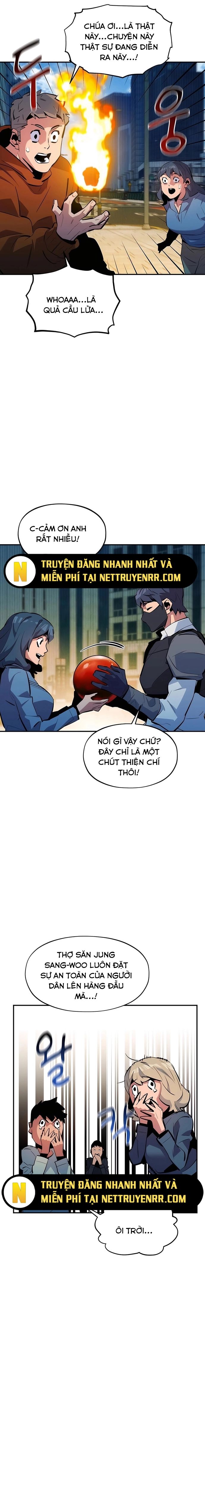 Tiểu Thư Tích Tiền Đi Bụi Chapter 132.1 - 4