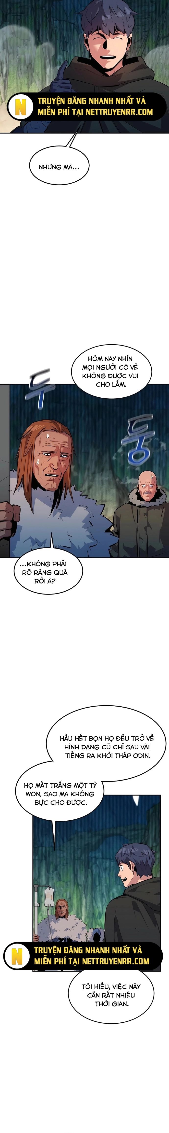 Tiểu Thư Tích Tiền Đi Bụi Chapter 132.1 - 6