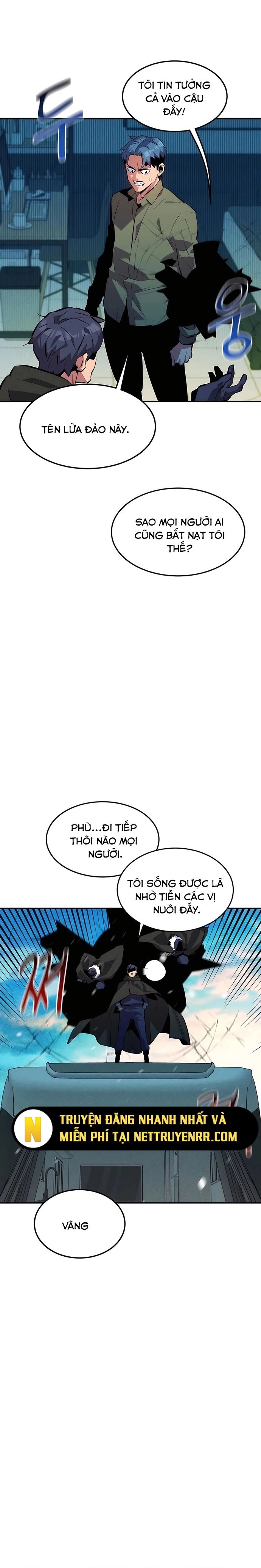Tiểu Thư Tích Tiền Đi Bụi Chapter 132.1 - 10