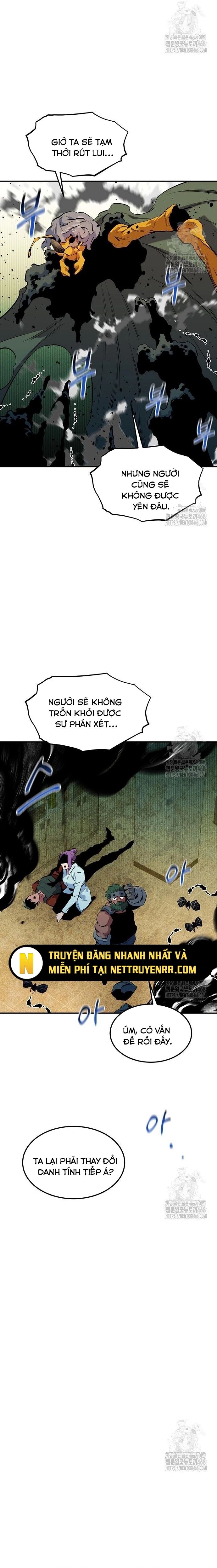 Tiểu Thư Tích Tiền Đi Bụi Chapter 135 - 14