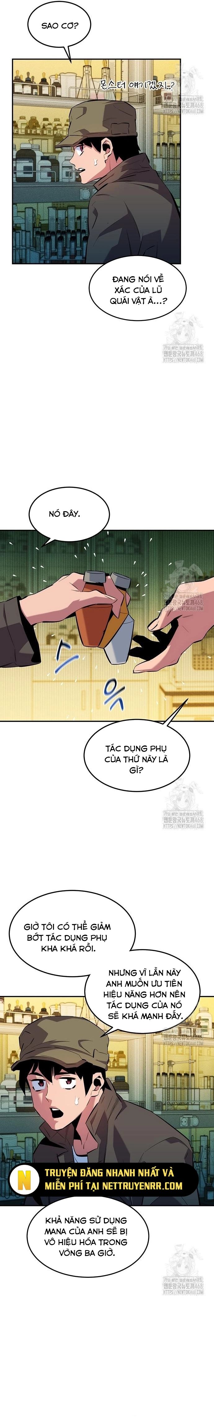 Tiểu Thư Tích Tiền Đi Bụi Chapter 135 - 16