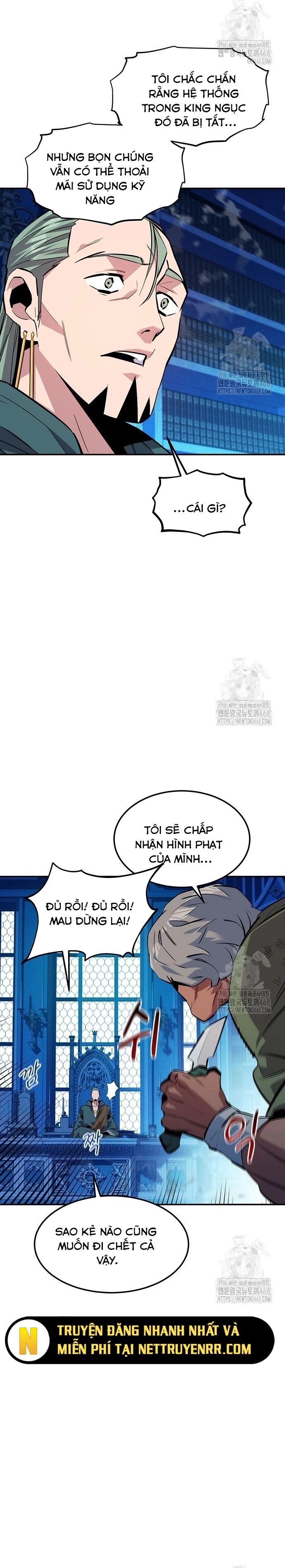 Tiểu Thư Tích Tiền Đi Bụi Chapter 135 - 20