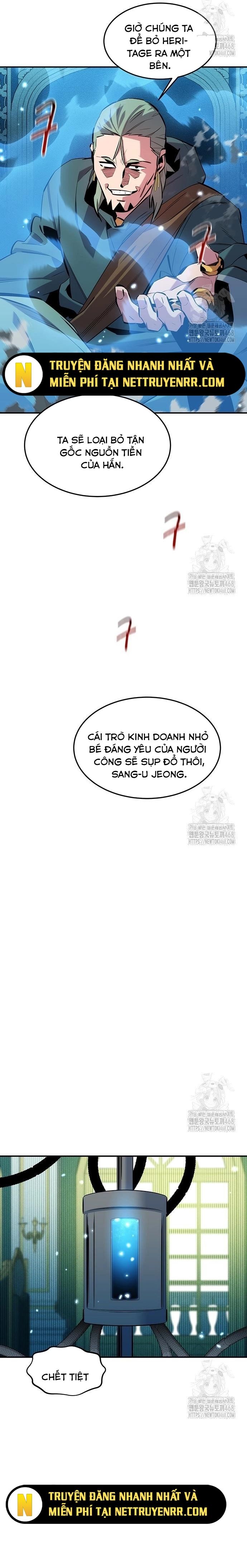 Tiểu Thư Tích Tiền Đi Bụi Chapter 135 - 21