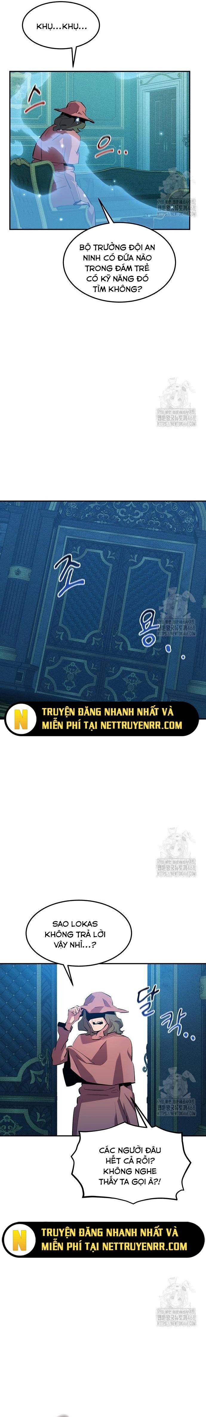 Tiểu Thư Tích Tiền Đi Bụi Chapter 135 - 23