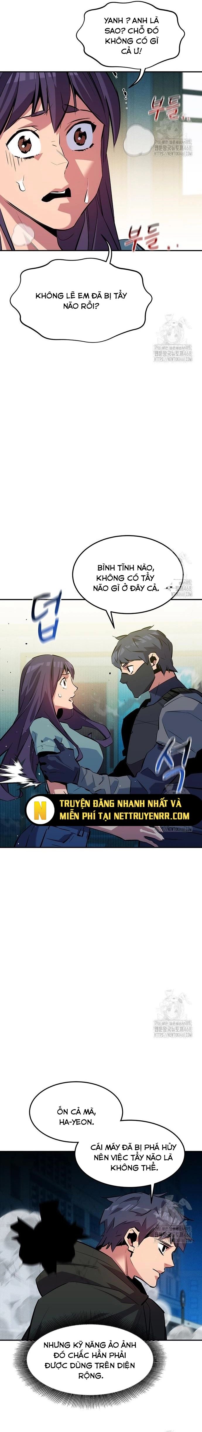 Tiểu Thư Tích Tiền Đi Bụi Chapter 135 - 30