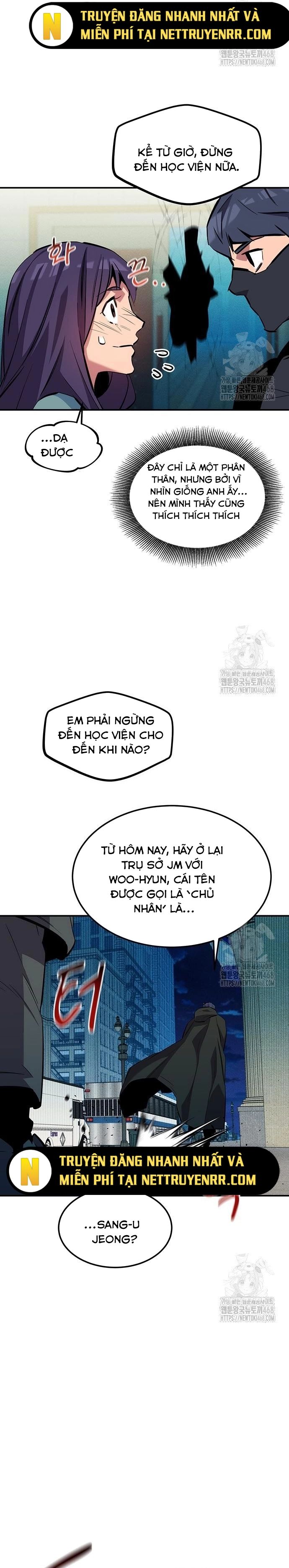 Tiểu Thư Tích Tiền Đi Bụi Chapter 135 - 31