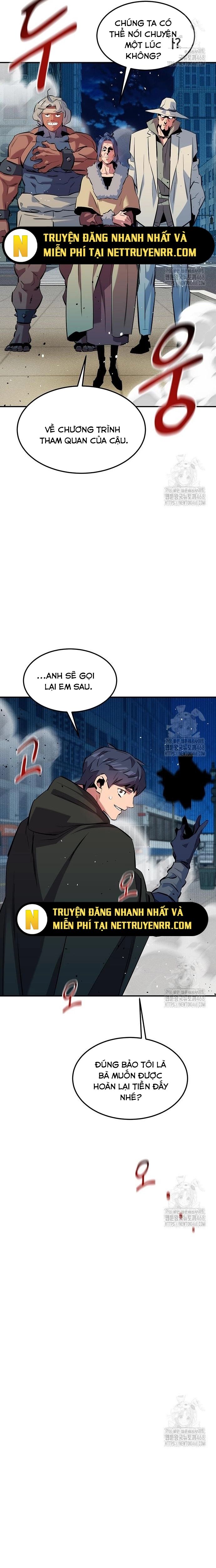 Tiểu Thư Tích Tiền Đi Bụi Chapter 135 - 32