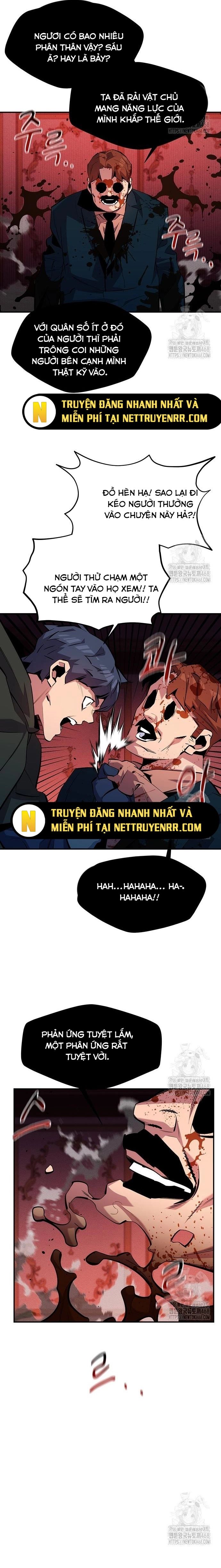 Tiểu Thư Tích Tiền Đi Bụi Chapter 135 - 6