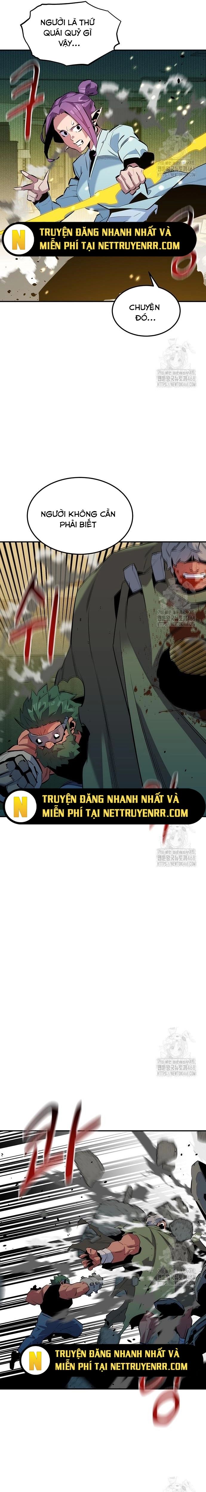 Tiểu Thư Tích Tiền Đi Bụi Chapter 135 - 10