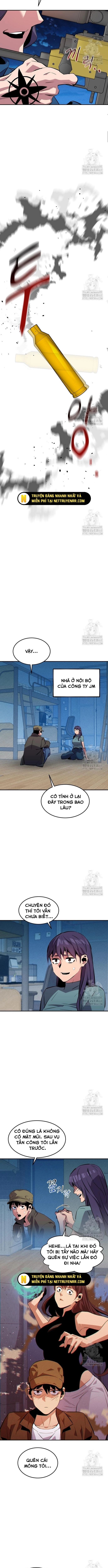 Tiểu Thư Tích Tiền Đi Bụi Chapter 137 - 13
