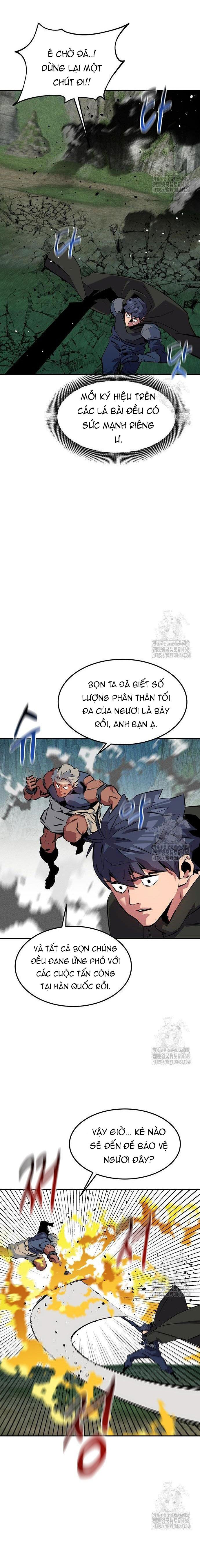 Tiểu Thư Tích Tiền Đi Bụi Chapter 138 - 15