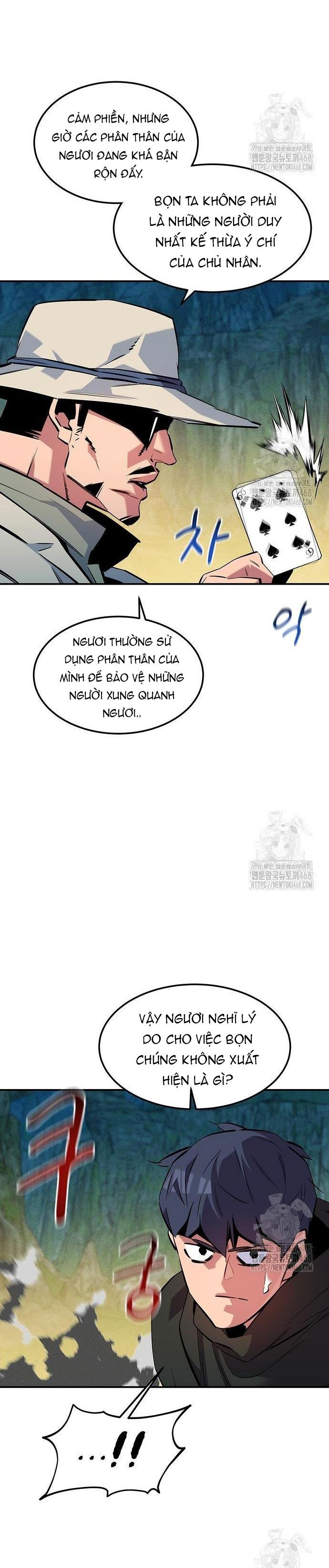 Tiểu Thư Tích Tiền Đi Bụi Chapter 138 - 10