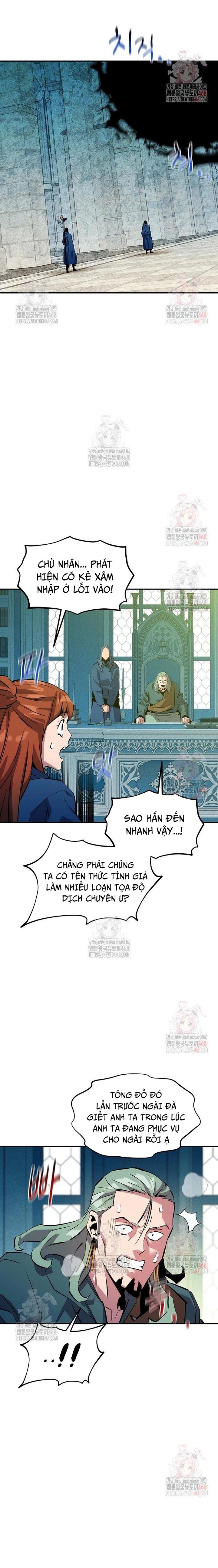 Tiểu Thư Tích Tiền Đi Bụi Chapter 142 - 11