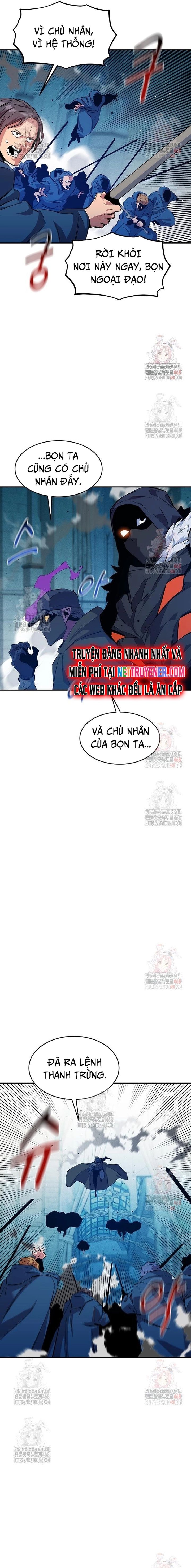 Tiểu Thư Tích Tiền Đi Bụi Chapter 142 - 12