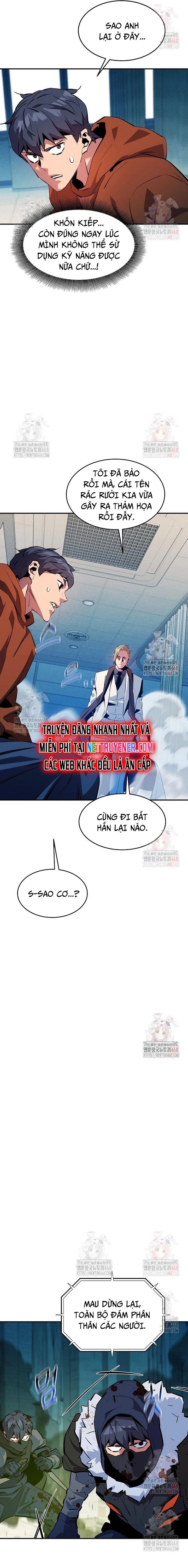 Tiểu Thư Tích Tiền Đi Bụi Chapter 142 - 24