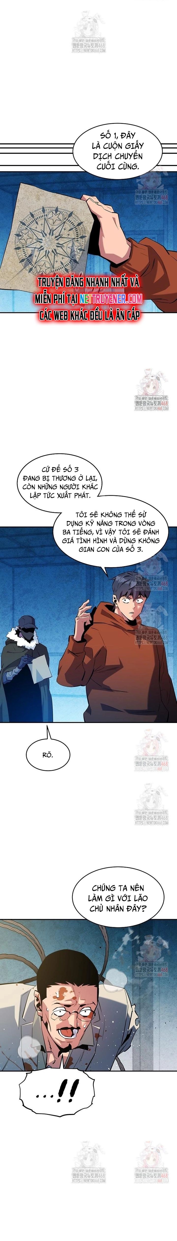 Tiểu Thư Tích Tiền Đi Bụi Chapter 142 - 8