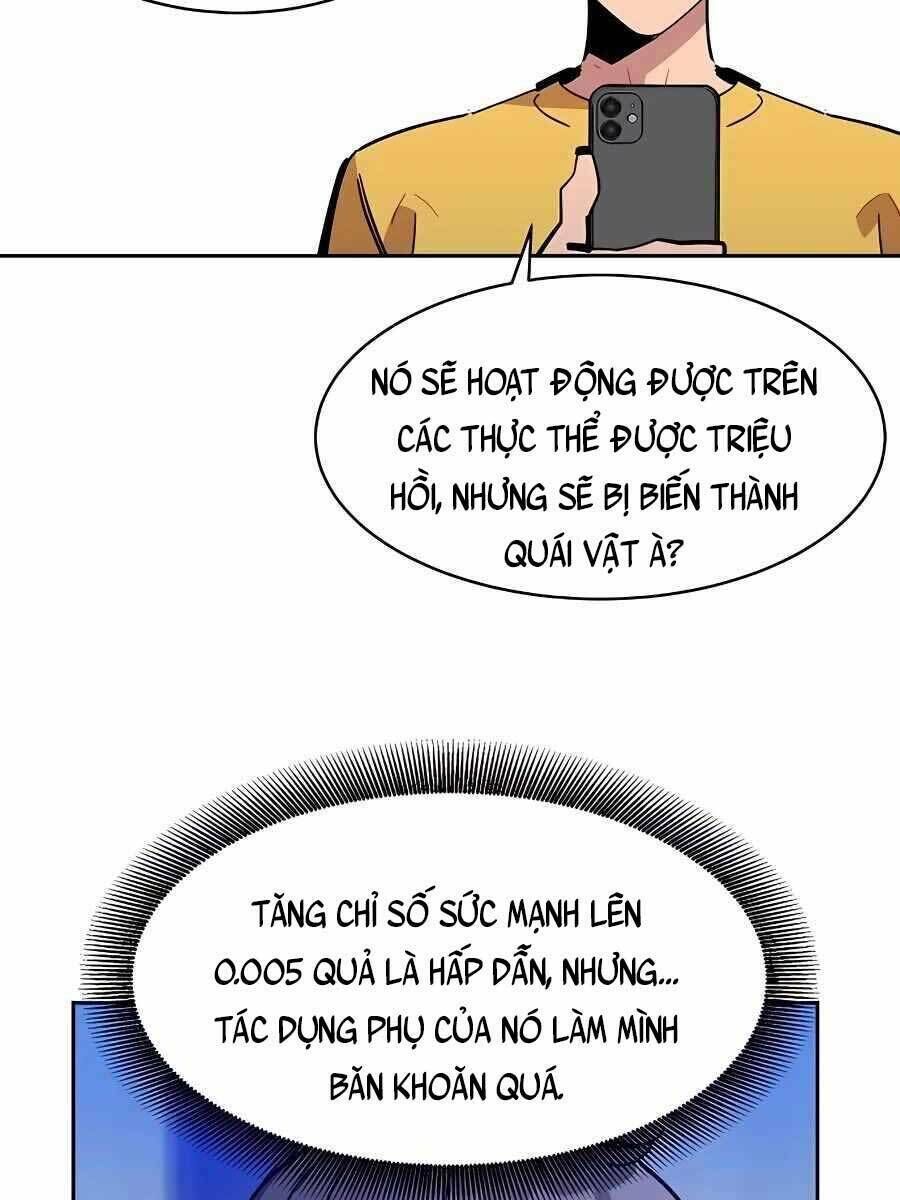 Tiểu Thư Tích Tiền Đi Bụi Chapter 20.5 - 11