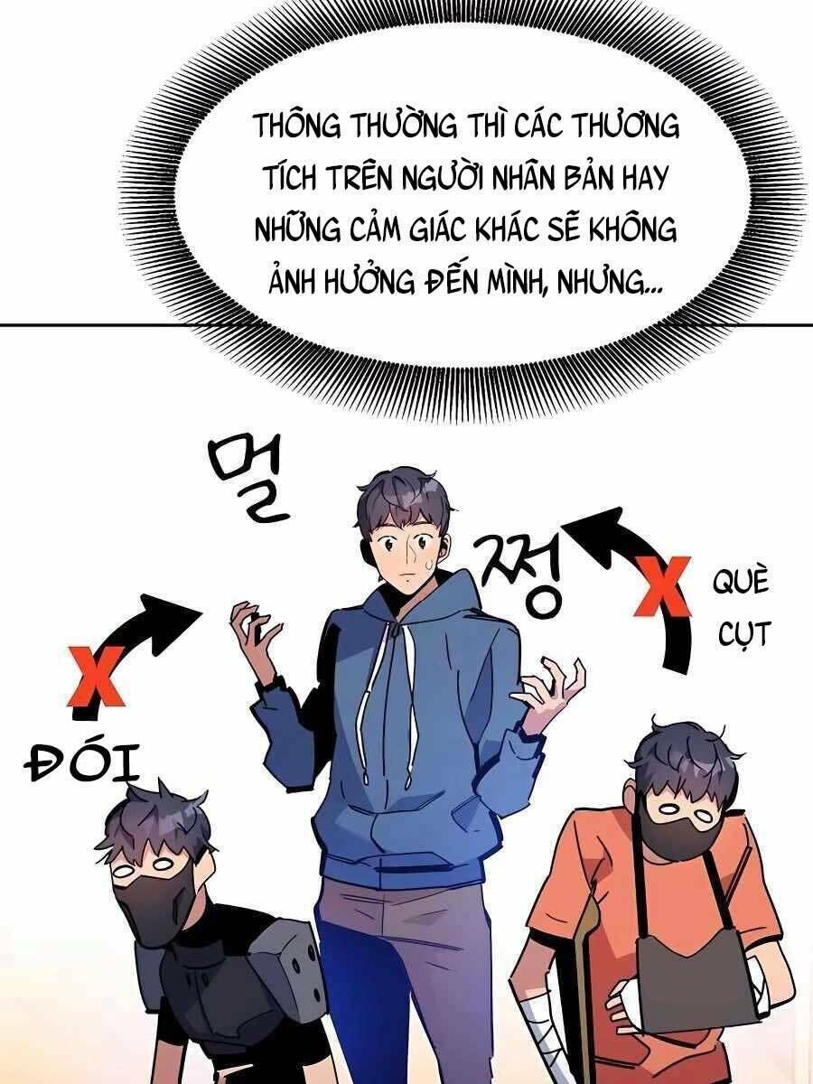 Tiểu Thư Tích Tiền Đi Bụi Chapter 20.5 - 13