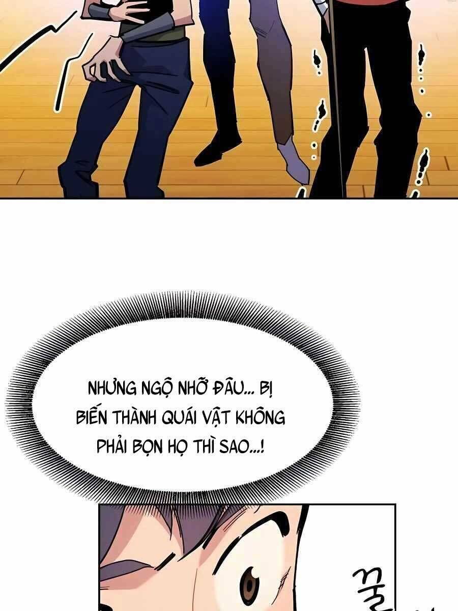 Tiểu Thư Tích Tiền Đi Bụi Chapter 20.5 - 14