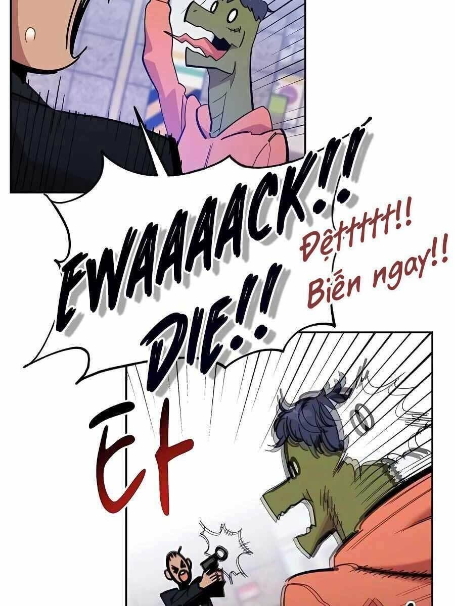 Tiểu Thư Tích Tiền Đi Bụi Chapter 20.5 - 16