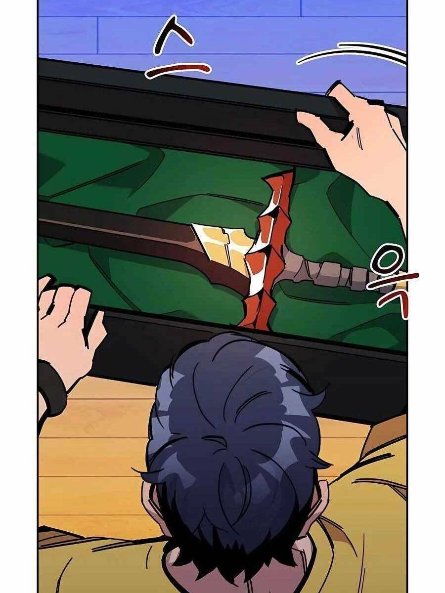 Tiểu Thư Tích Tiền Đi Bụi Chapter 20.5 - 19