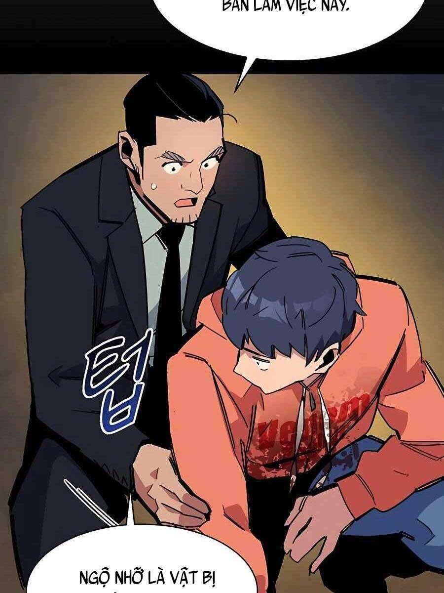 Tiểu Thư Tích Tiền Đi Bụi Chapter 20.5 - 21