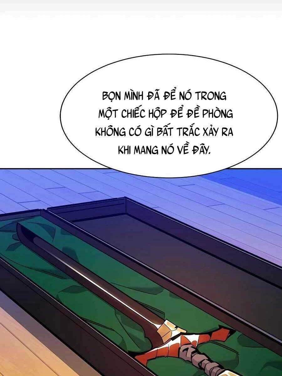 Tiểu Thư Tích Tiền Đi Bụi Chapter 20.5 - 23