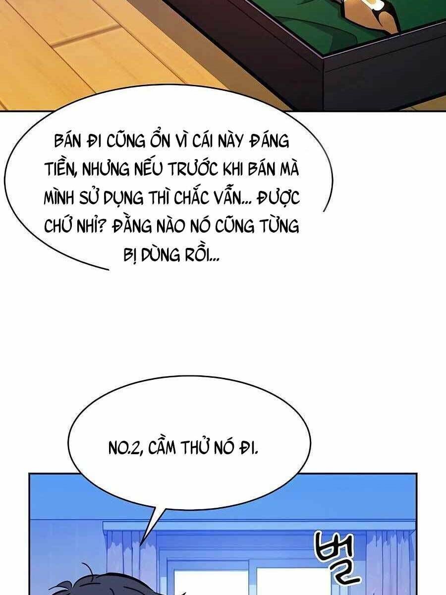 Tiểu Thư Tích Tiền Đi Bụi Chapter 20.5 - 24