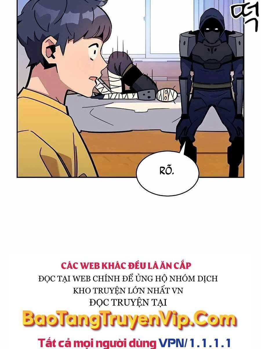 Tiểu Thư Tích Tiền Đi Bụi Chapter 20.5 - 25