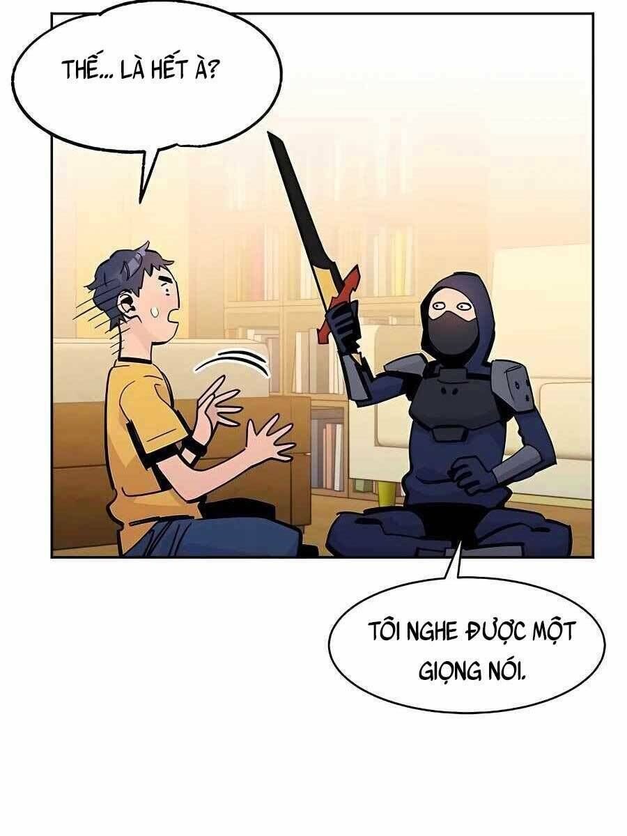 Tiểu Thư Tích Tiền Đi Bụi Chapter 20.5 - 30