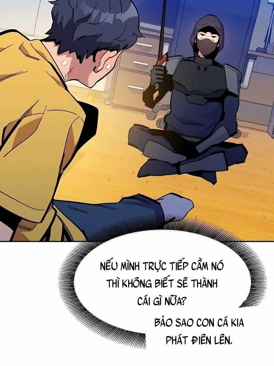 Tiểu Thư Tích Tiền Đi Bụi Chapter 20.5 - 38