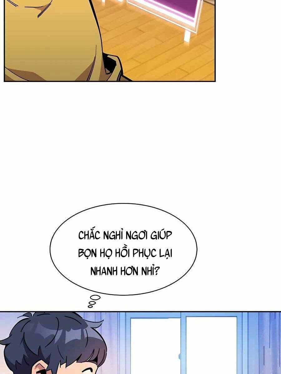 Tiểu Thư Tích Tiền Đi Bụi Chapter 20.5 - 41