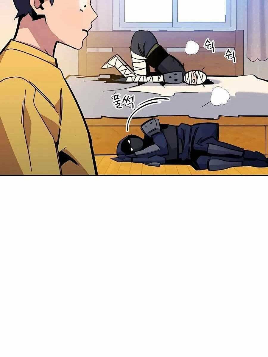 Tiểu Thư Tích Tiền Đi Bụi Chapter 20.5 - 42