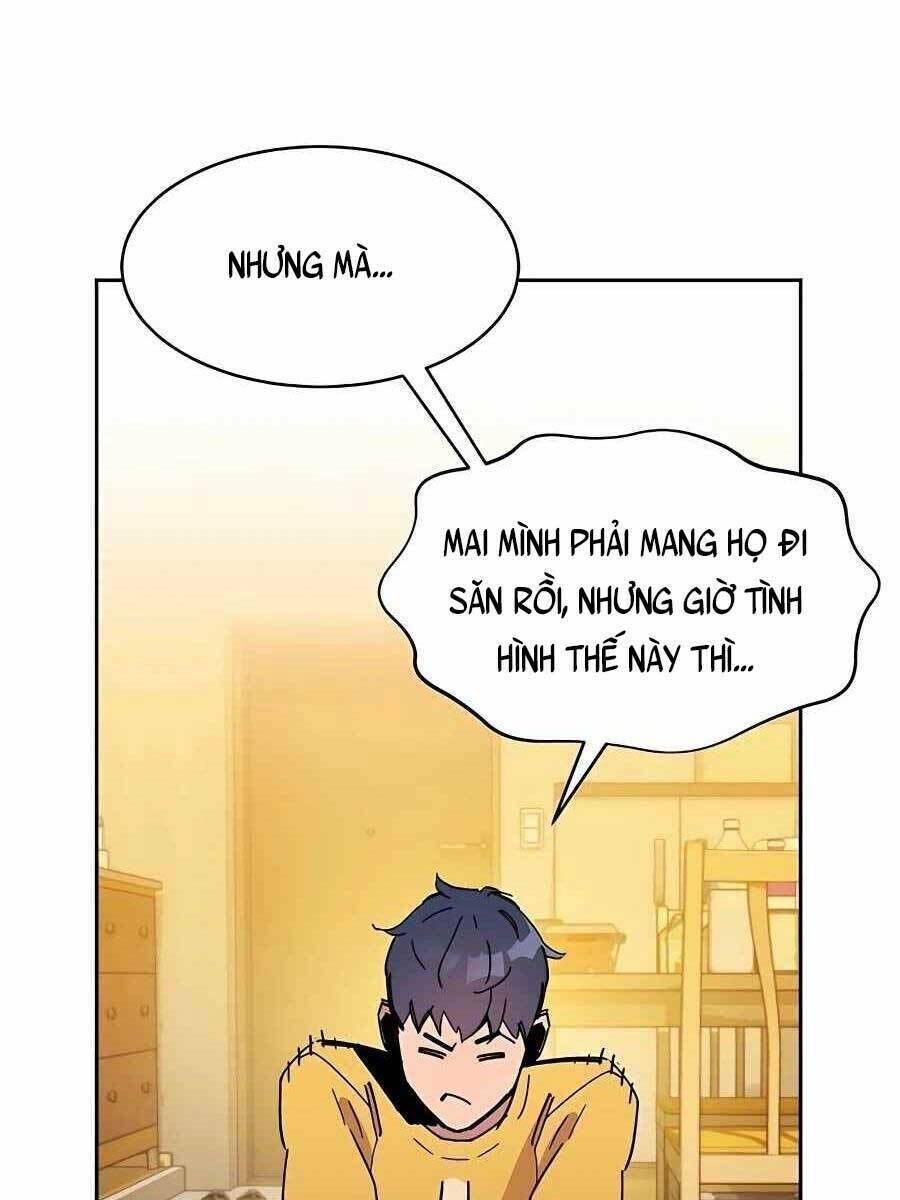 Tiểu Thư Tích Tiền Đi Bụi Chapter 20.5 - 43